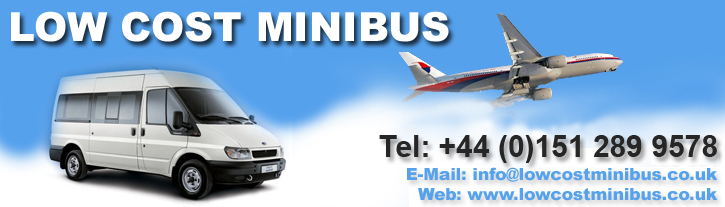 minibus