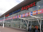 Liverpool Airport